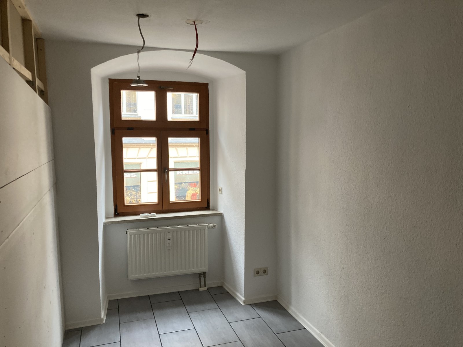 Büroraum