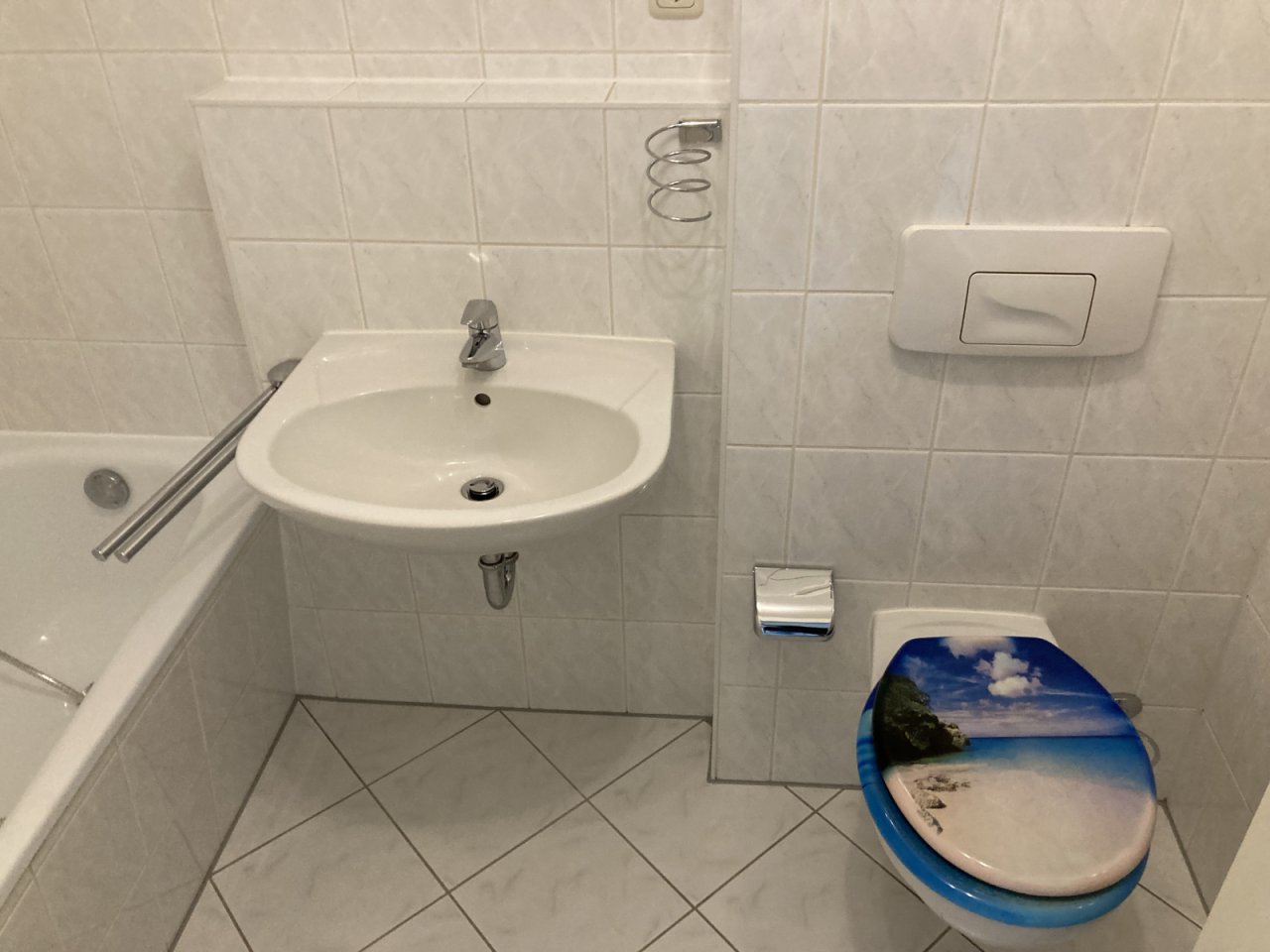 Badezimmer Badezimmer