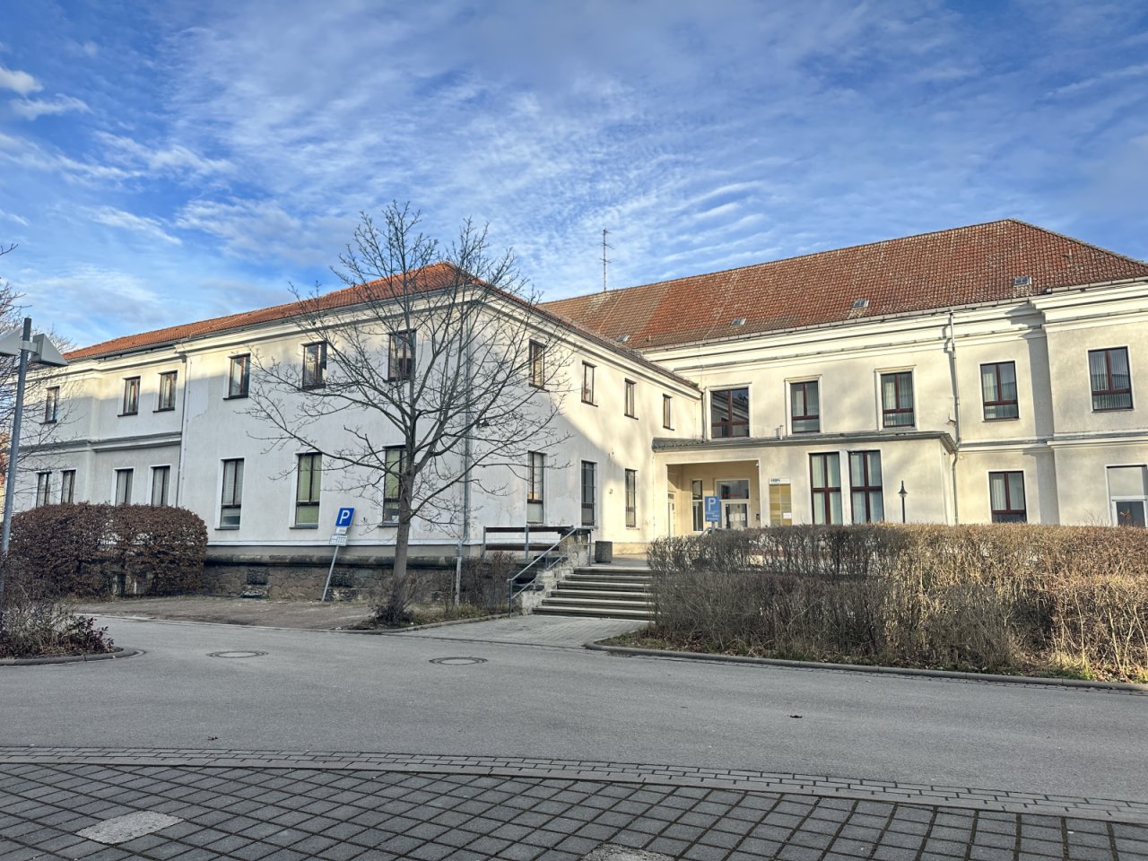 Ansicht Ansicht