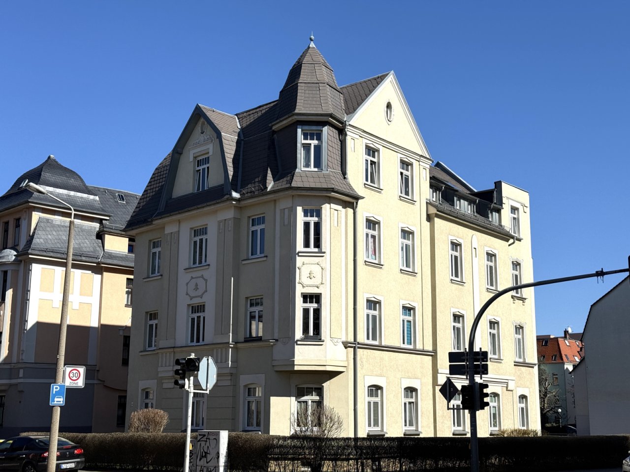 Außenansicht