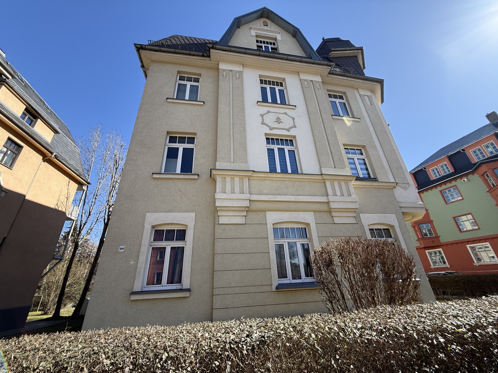 Außenansicht