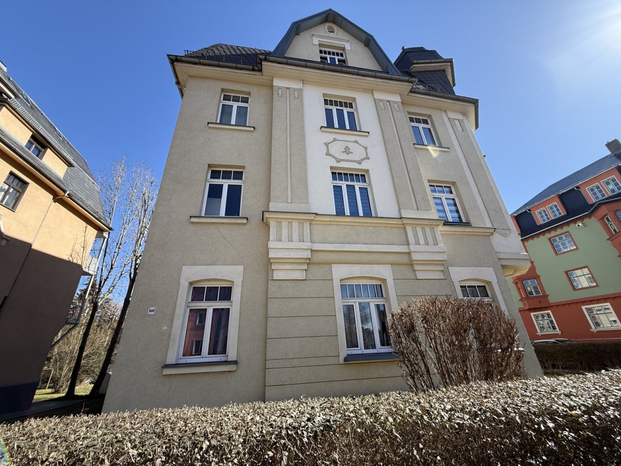Außenansicht