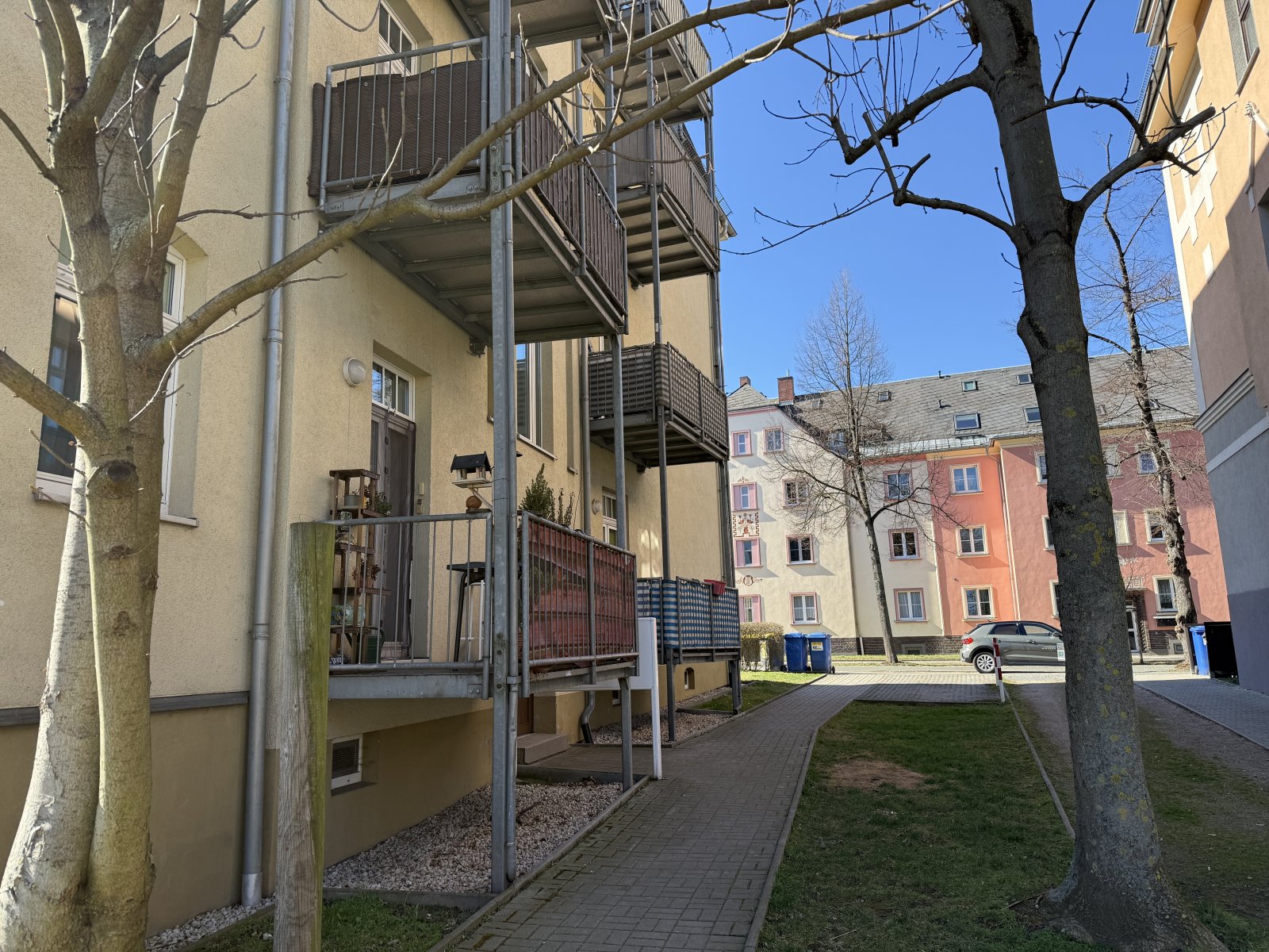 Außenansicht