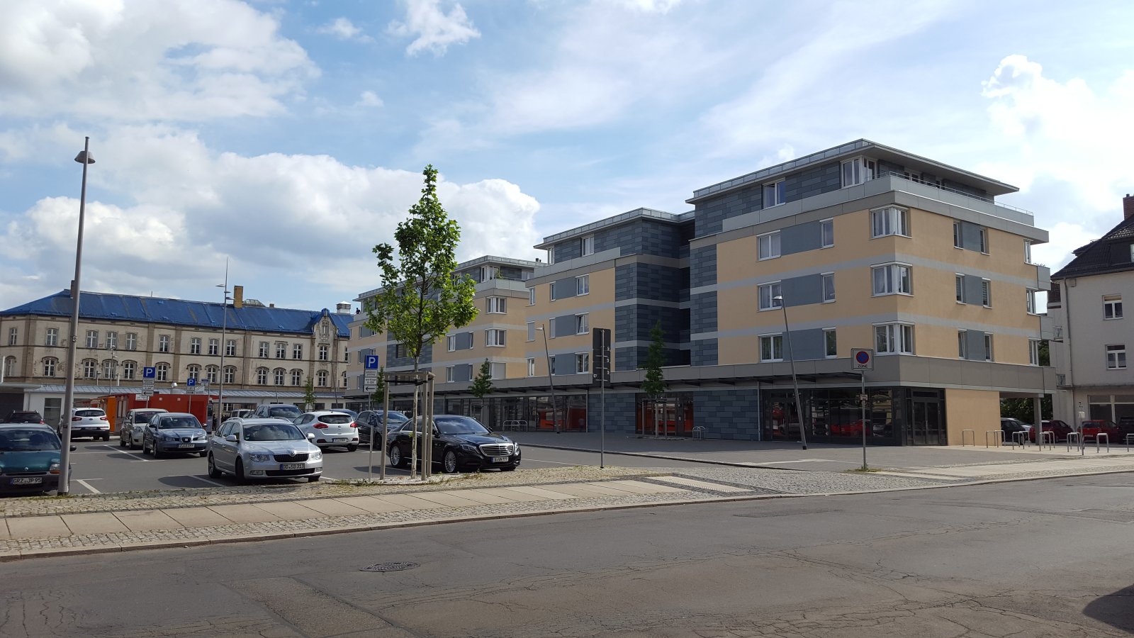 Neumarkt