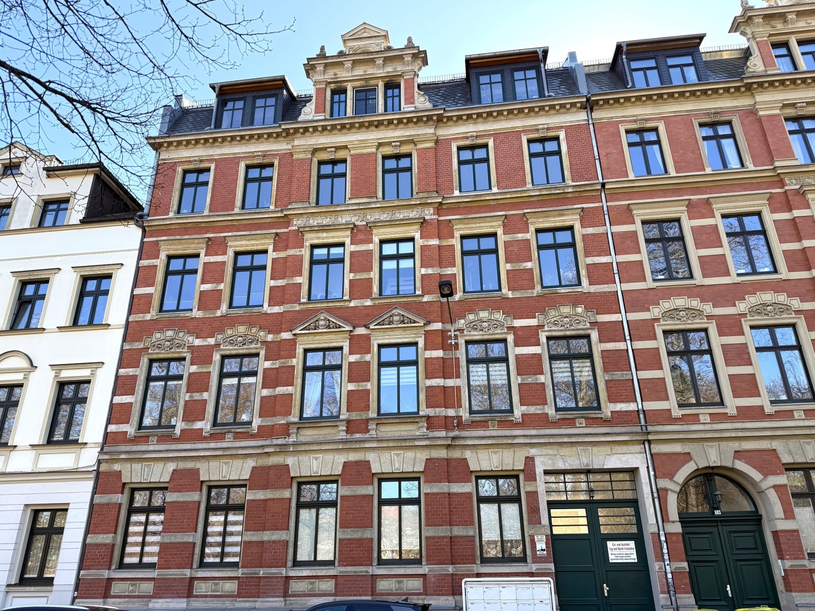 Außenansicht
