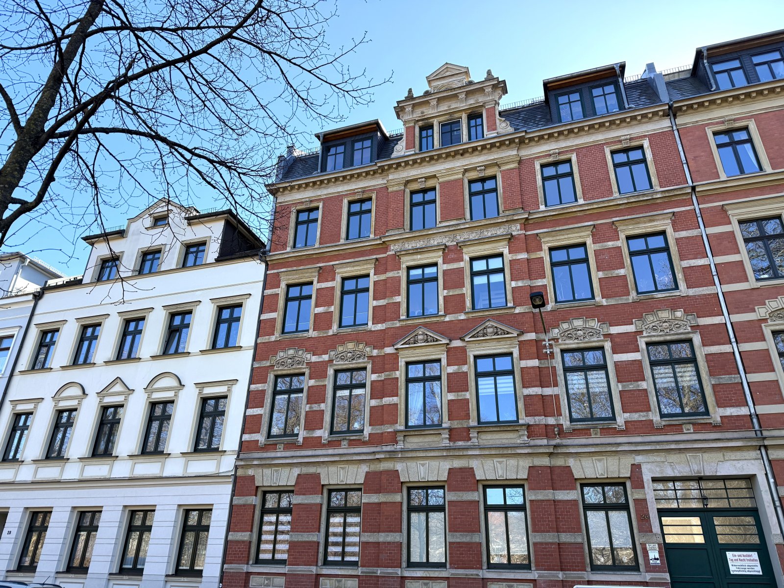 Außenansicht