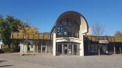 Umgebung Konzerthaus Neue Welt Umgebung Konzerthaus Neue Welt