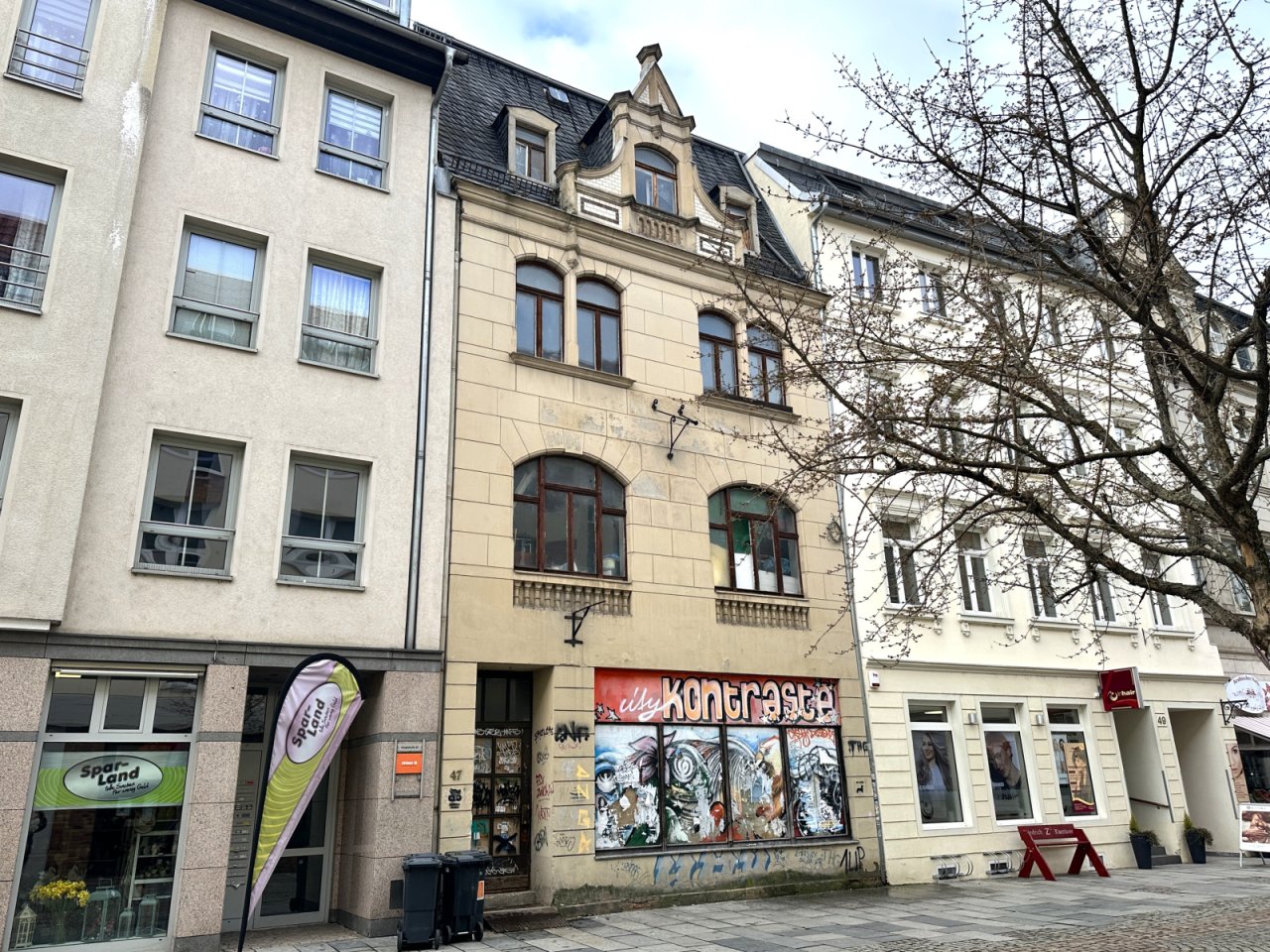 Außenansicht