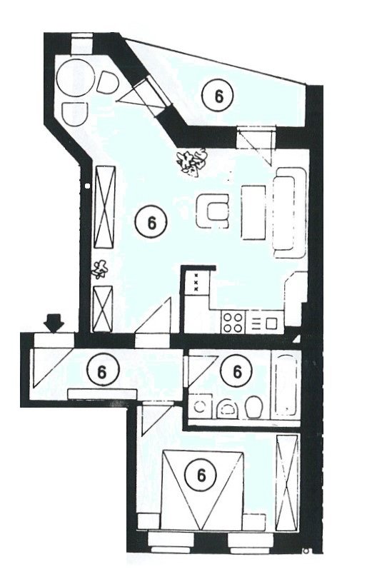 Grundriss Grundriss