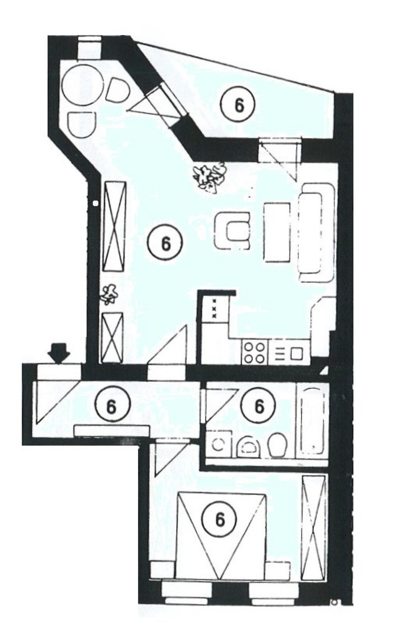 Grundriss Grundriss