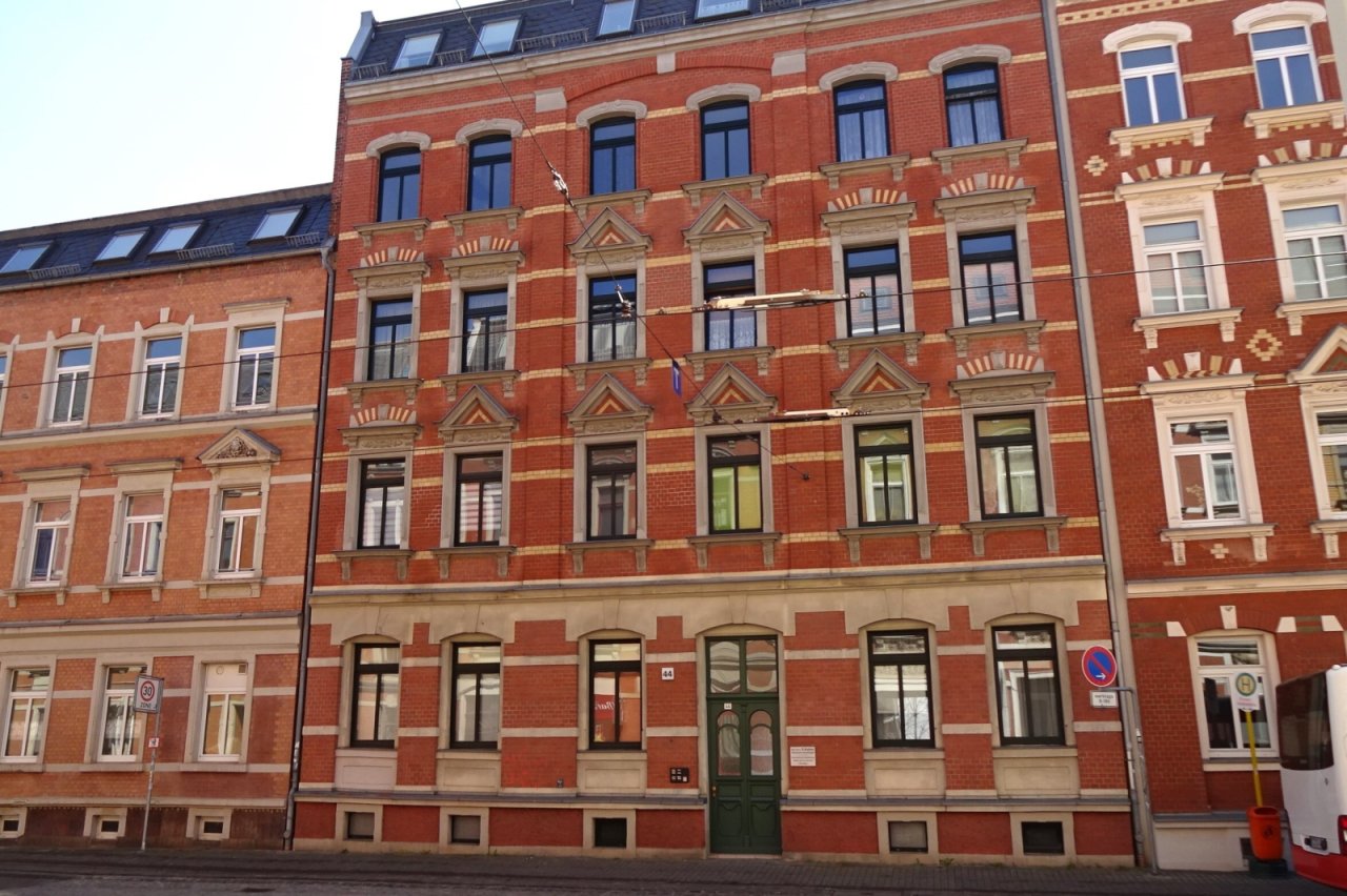 Hausansicht Hausansicht