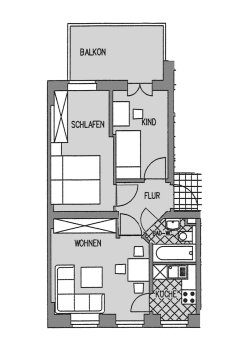 Grundriss Grundriss