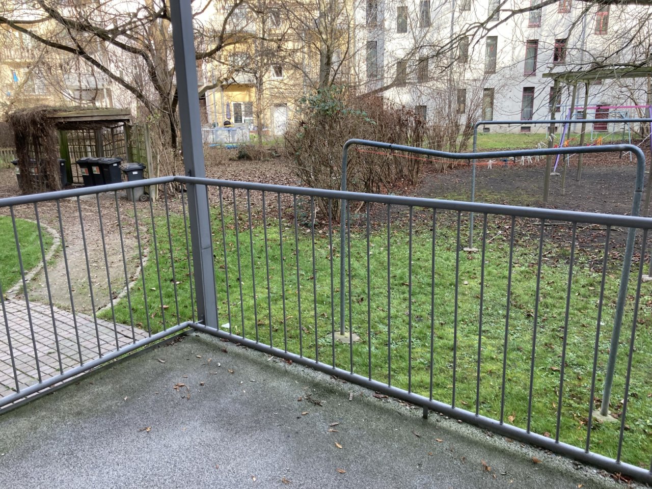Balkon Balkon