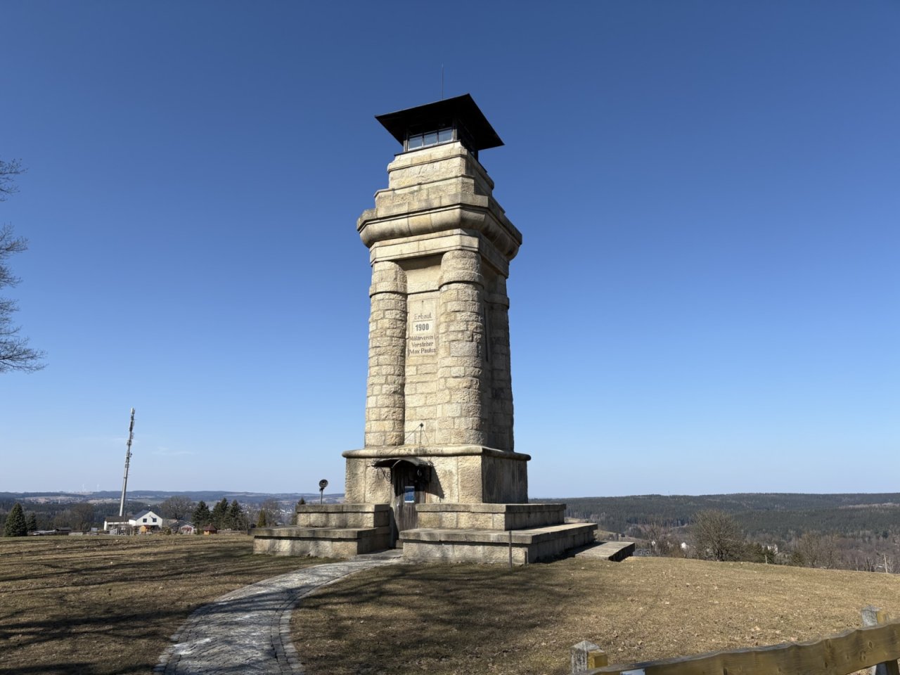 Bismarckturm