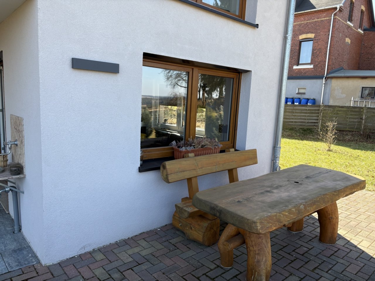 2. Terrasse