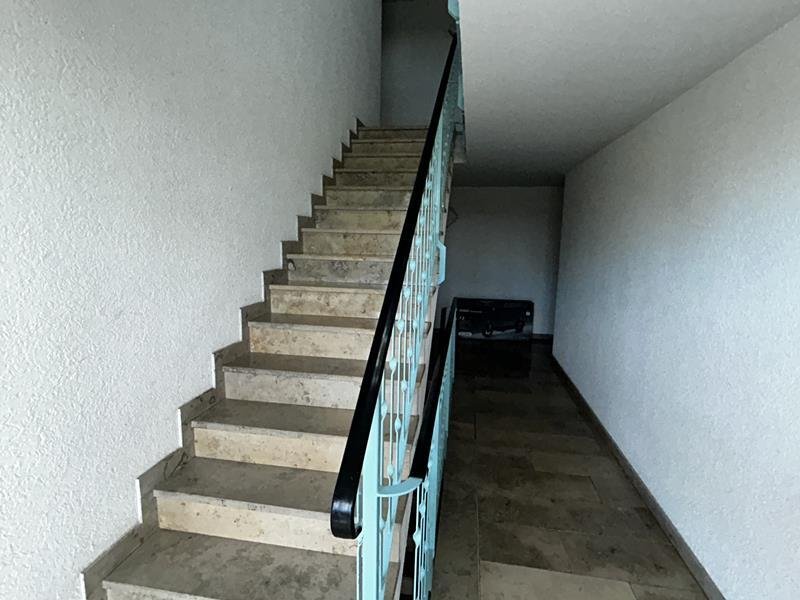 Kellertreppe
