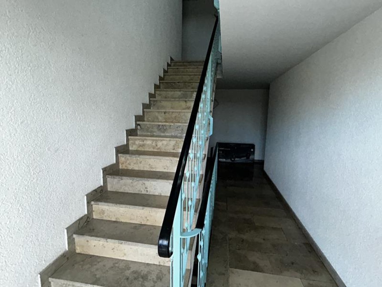 Kellertreppe Kellertreppe