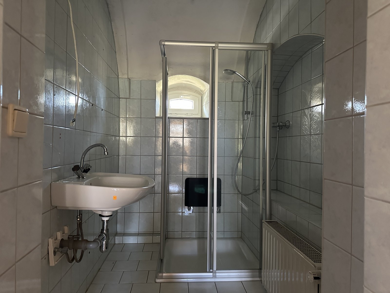 Dusche EG