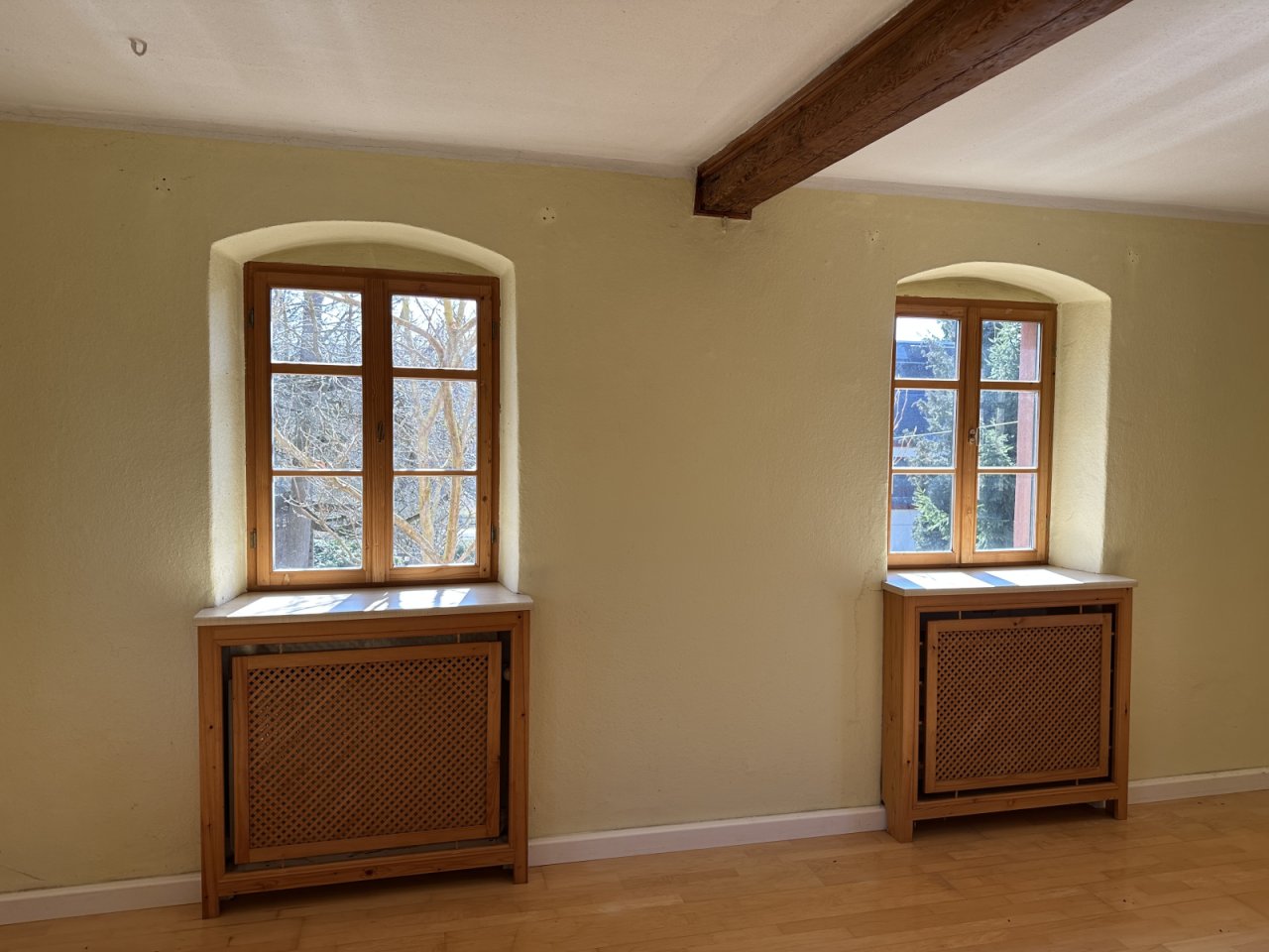 Wohnzimmer EG Wohnzimmer EG