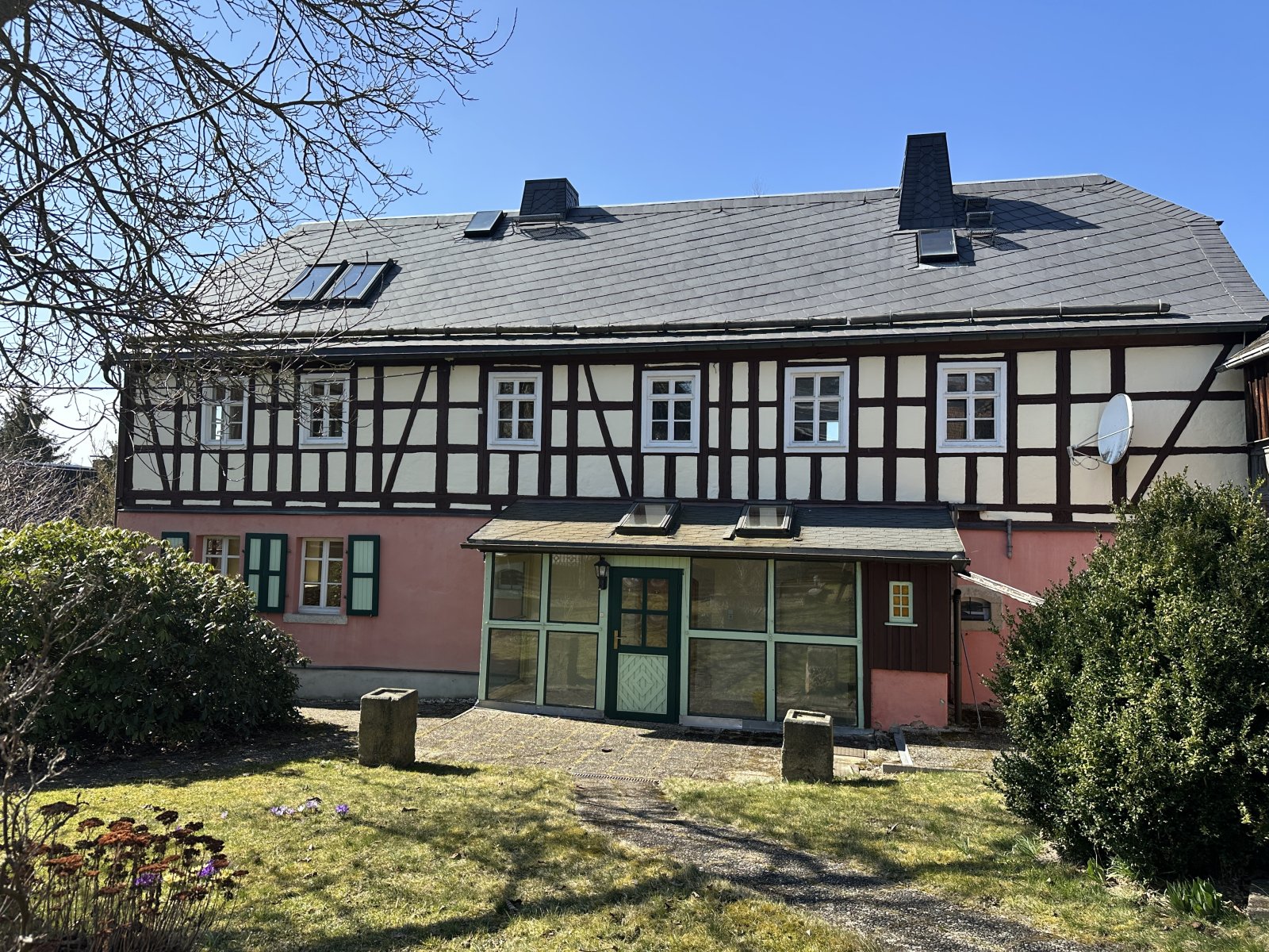 Ansicht