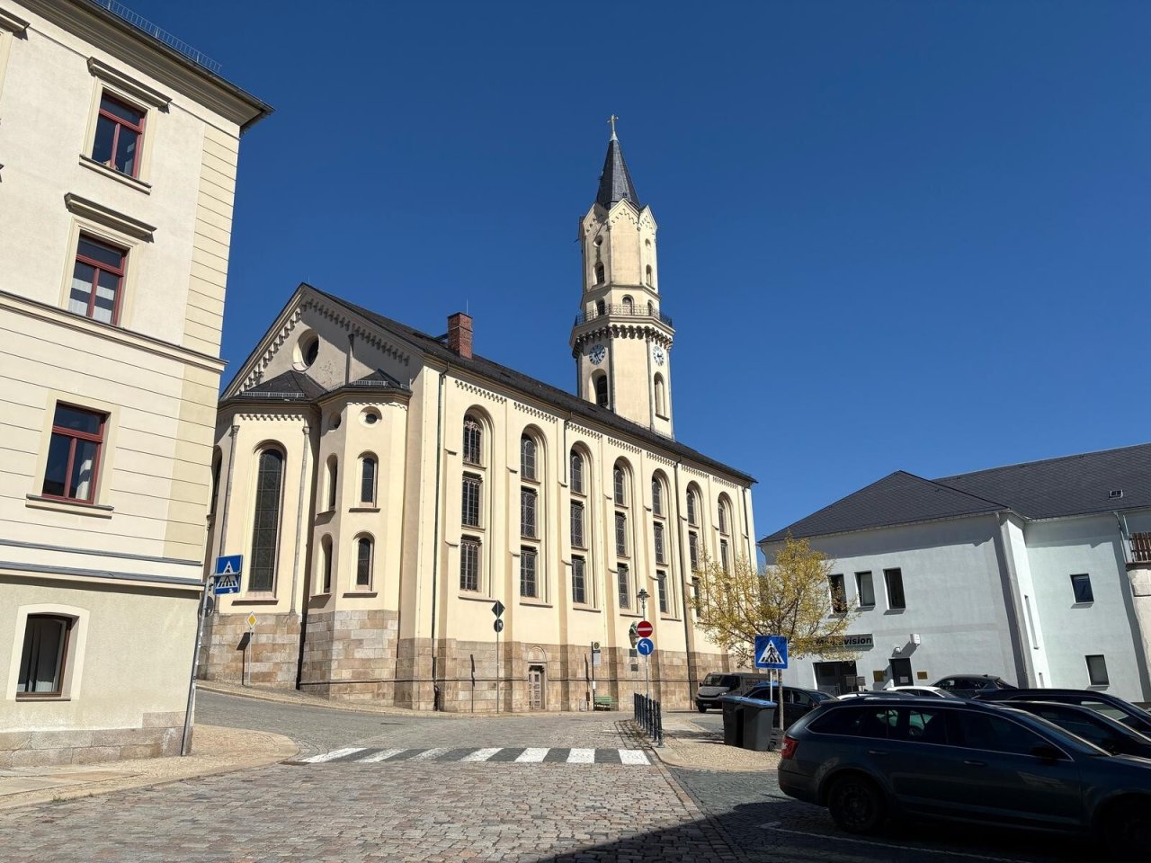 Kirche