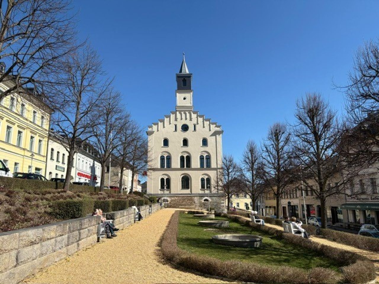 Marktplatz
