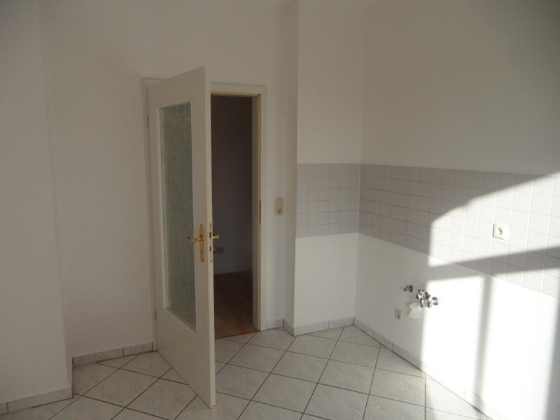 Küche, gefliest