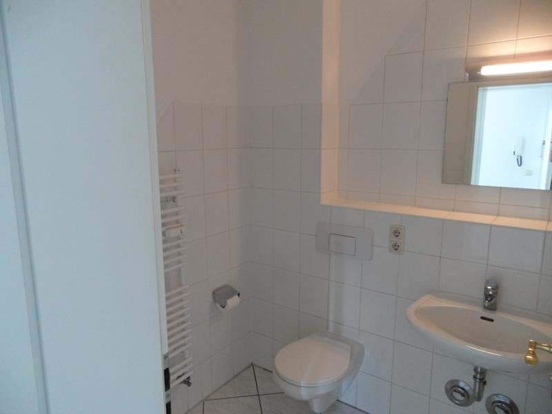 Bad mit Wanne