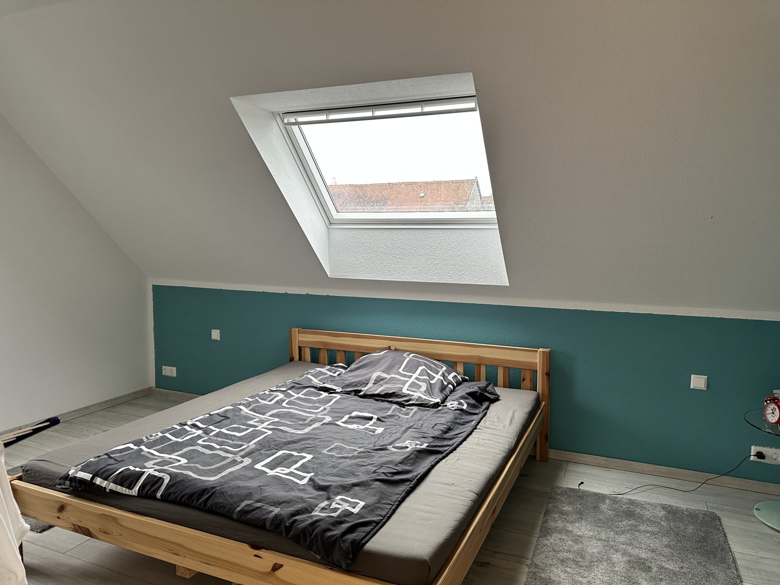 Schlafzimmer OG