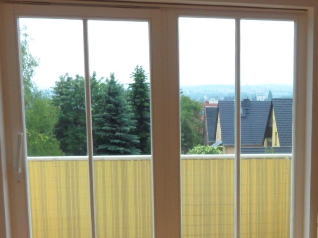 Blick ins Erzgebirge Blick ins Erzgebirge
