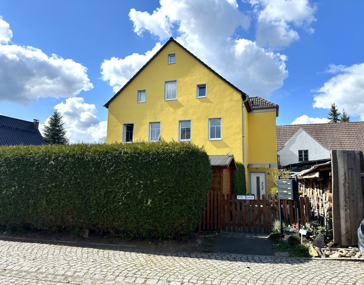 Außenansicht Außenansicht