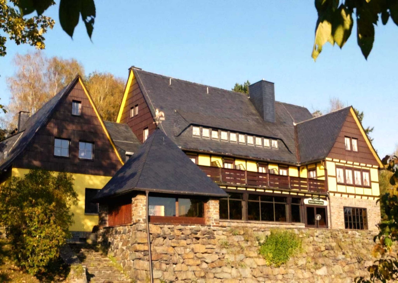 Ansicht