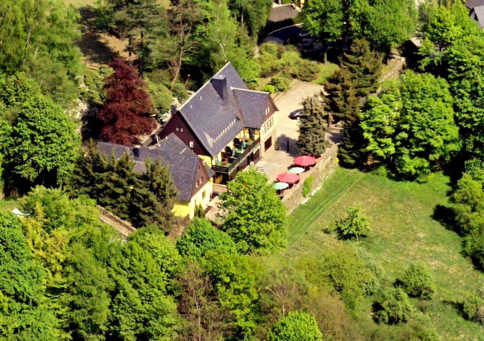 Luftbild