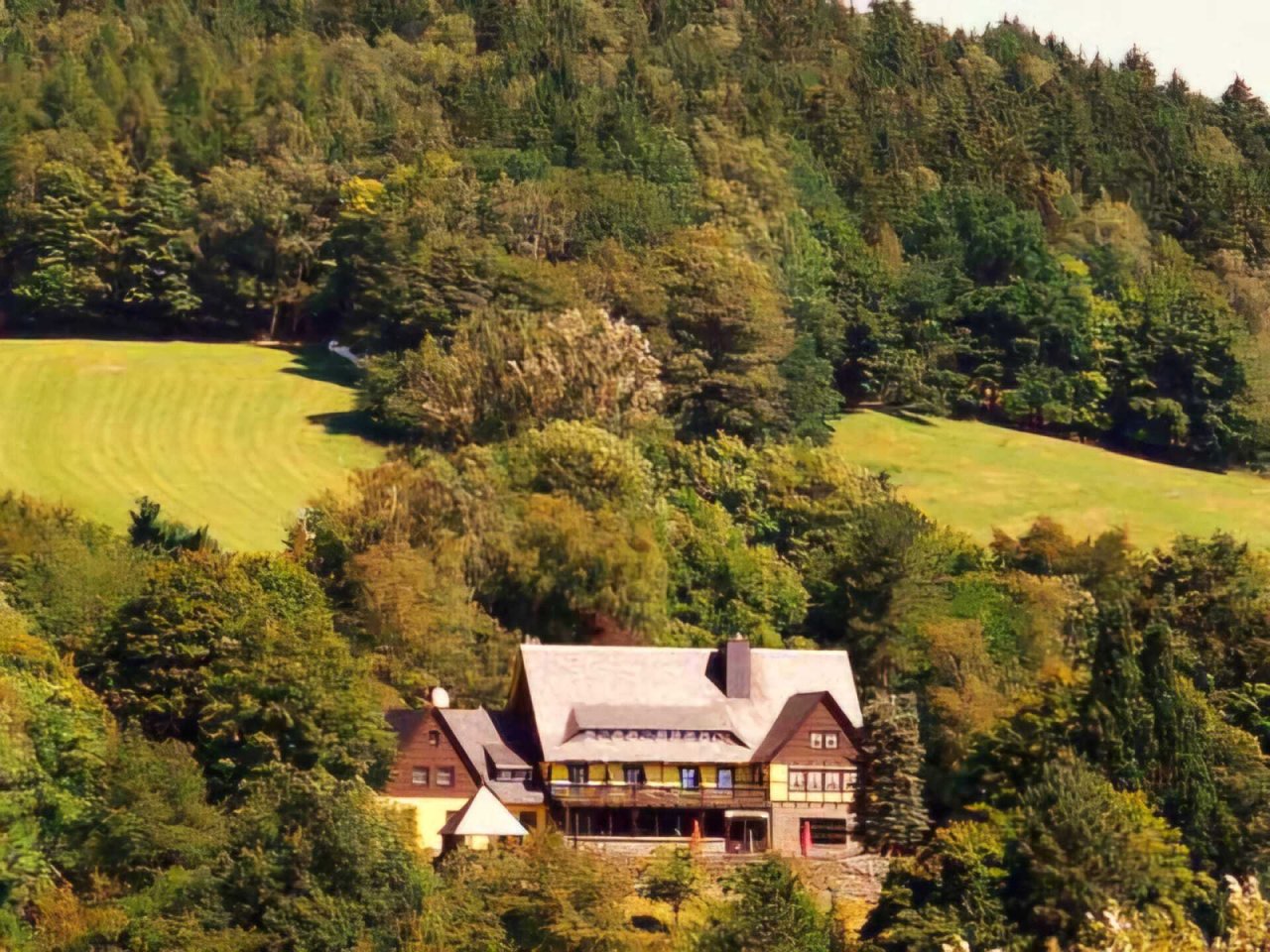 Luftbild