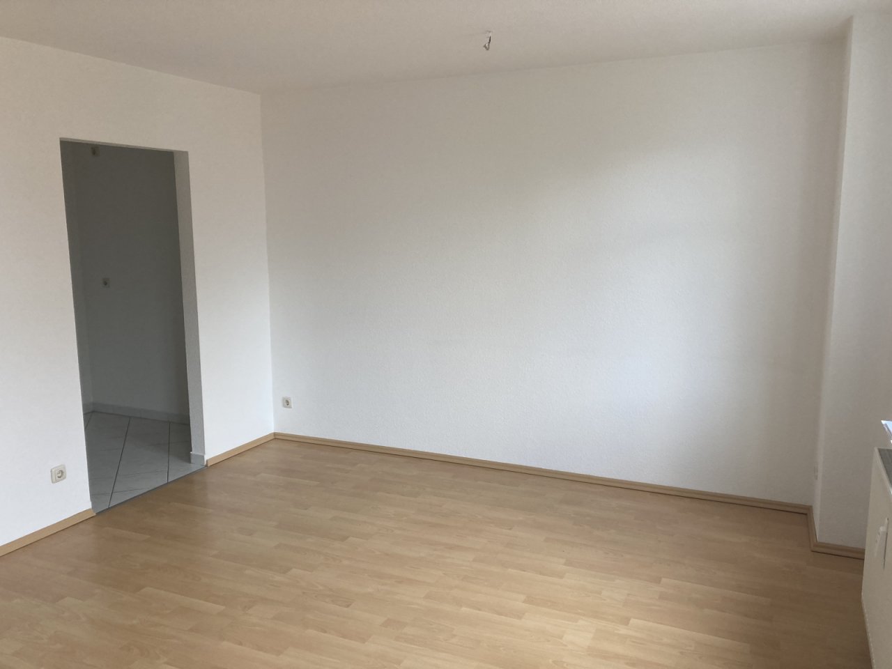 helles Wohnzimmer