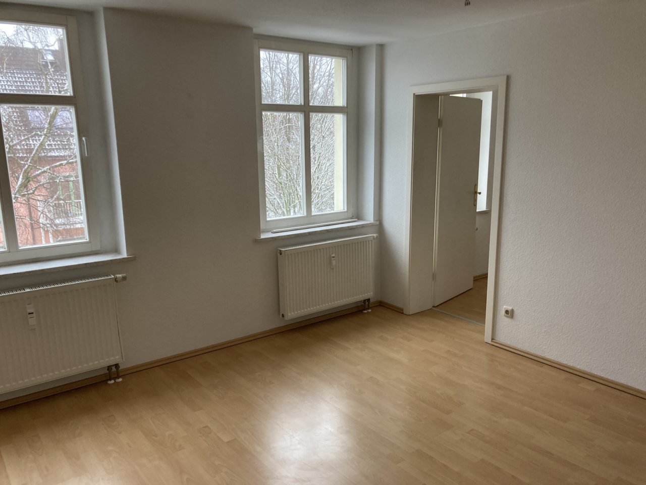 helles Wohnzimmer