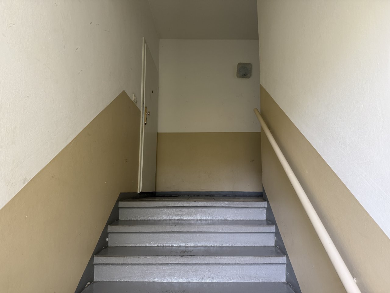 Treppenhaus Treppenhaus