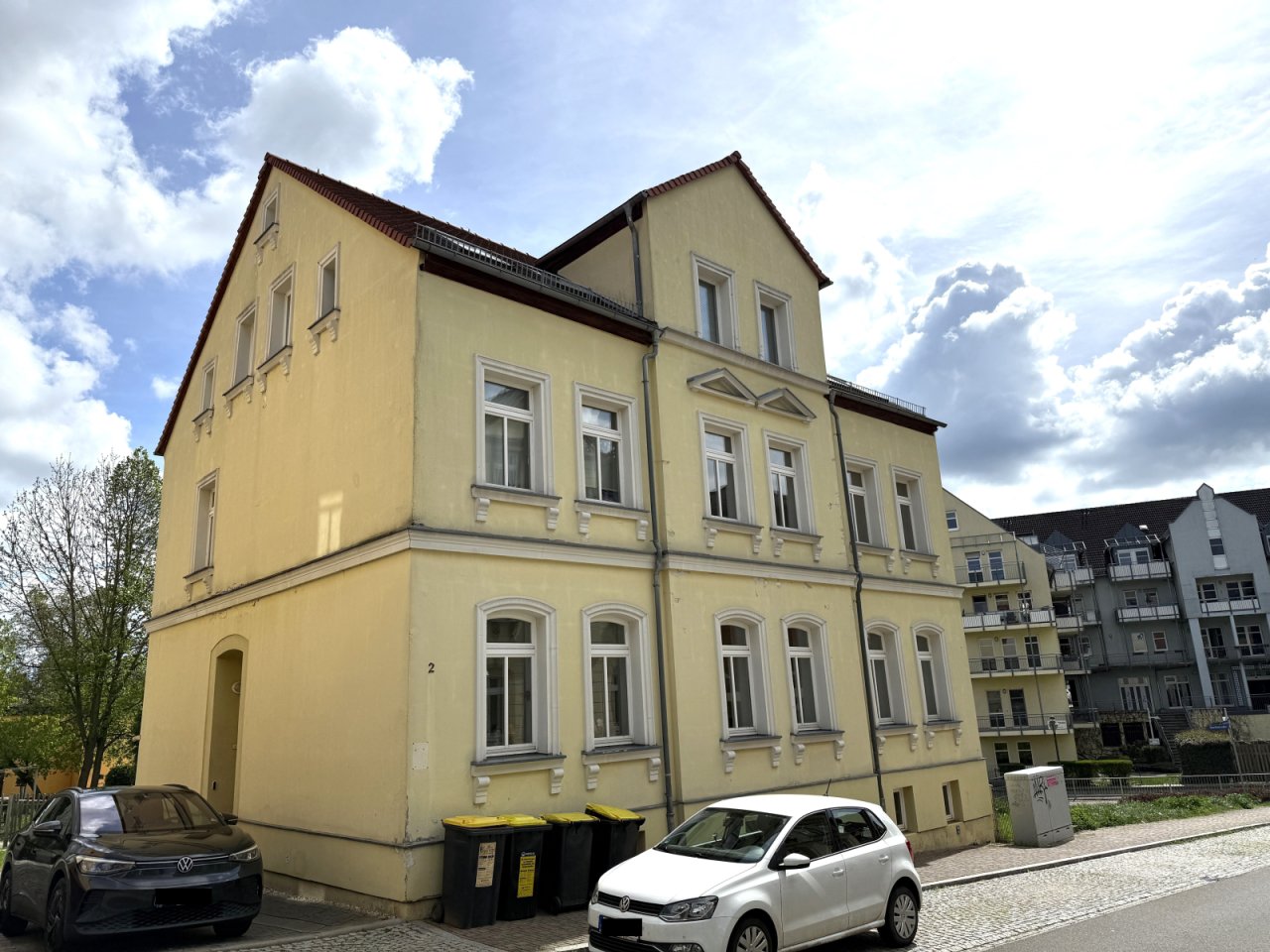 Außenansicht Außenansicht