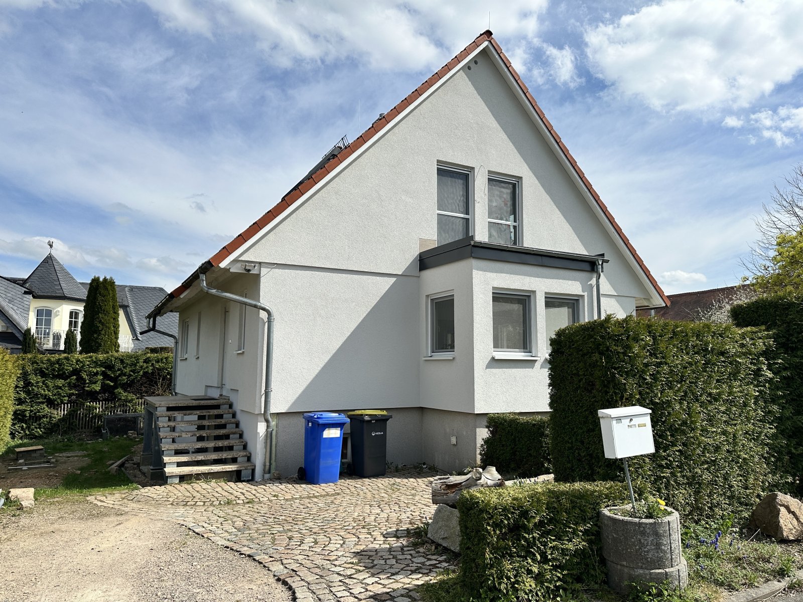 Ansicht