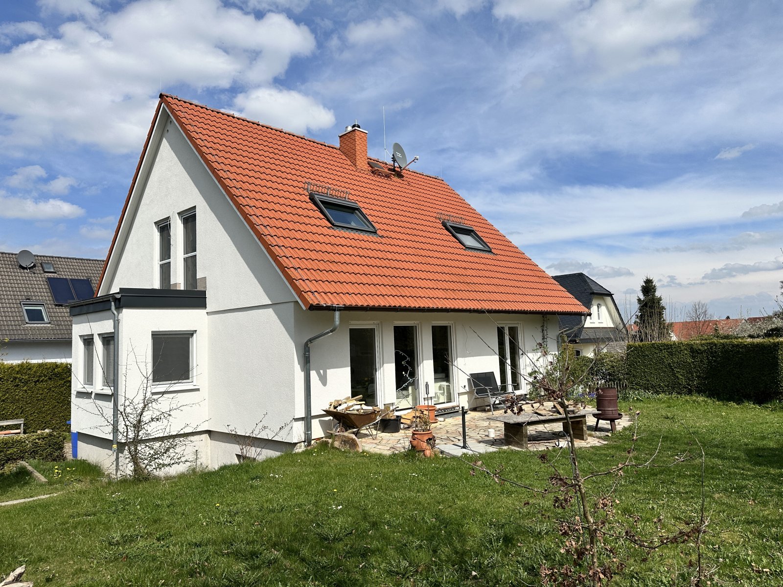 Ansicht 
