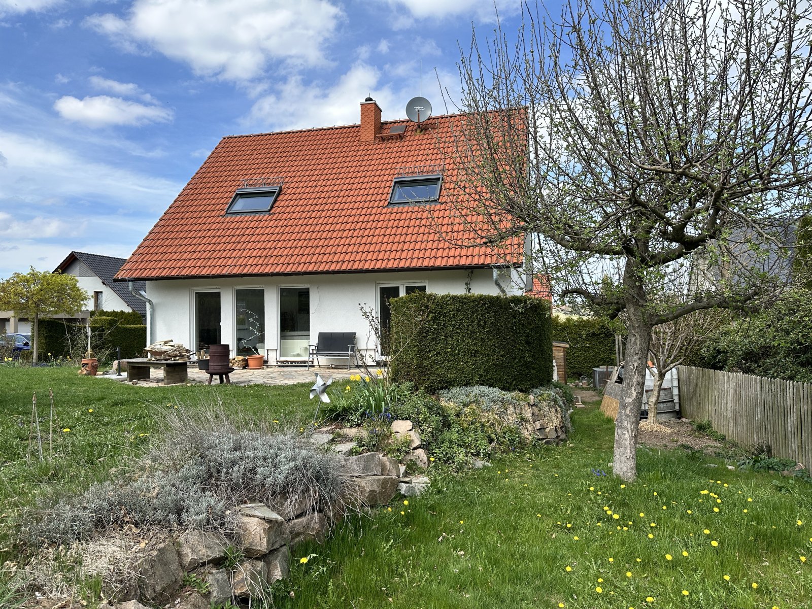 Ansicht