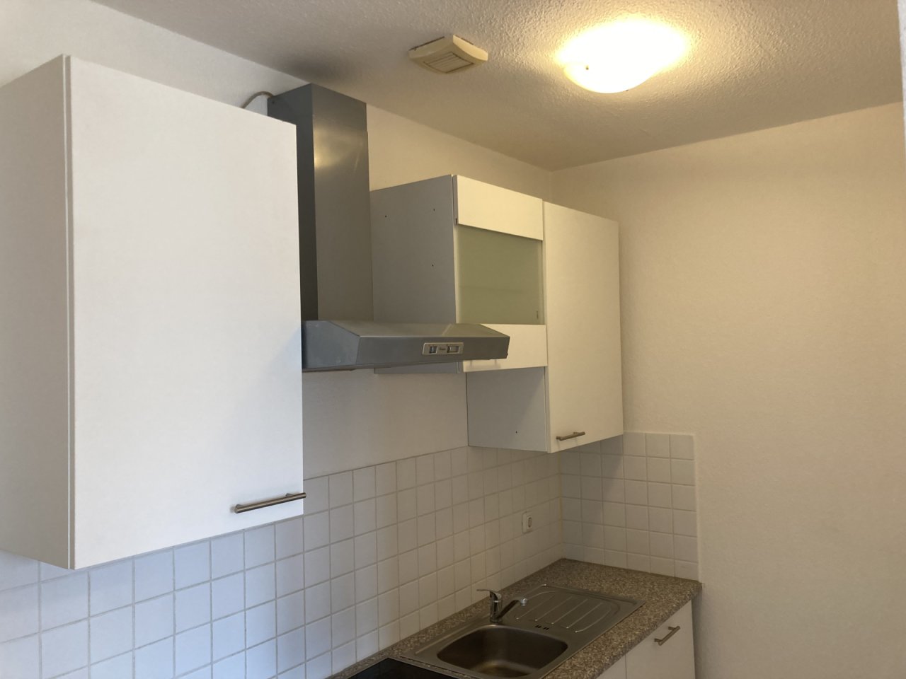Küche mit EBK zur Ablöse Küche mit EBK zur Ablöse