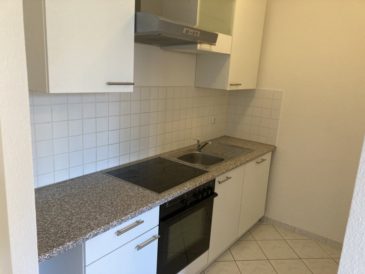 Küche mit EBK zur Ablöse Küche mit EBK zur Ablöse