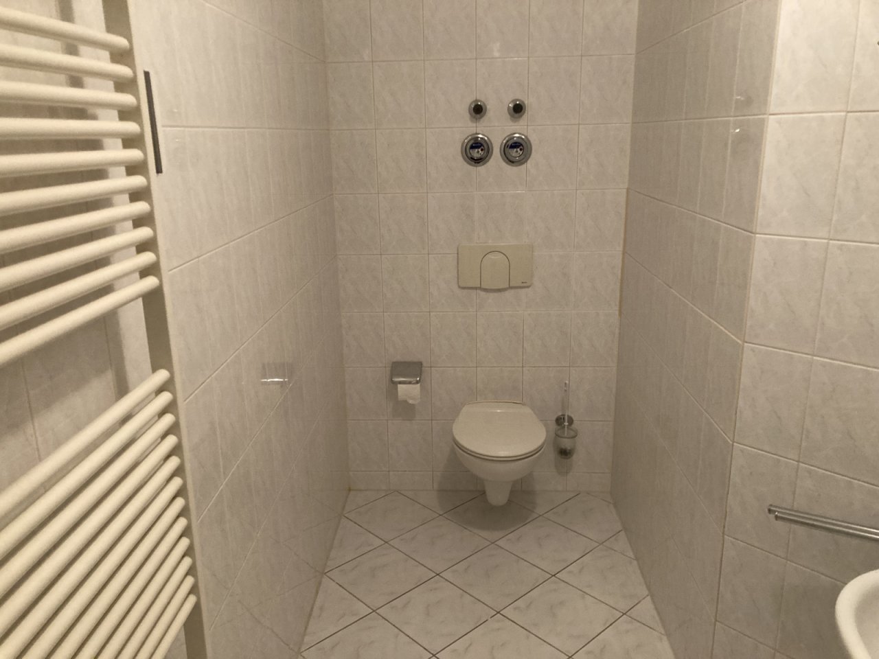 Bad mit Wanne Bad mit Wanne