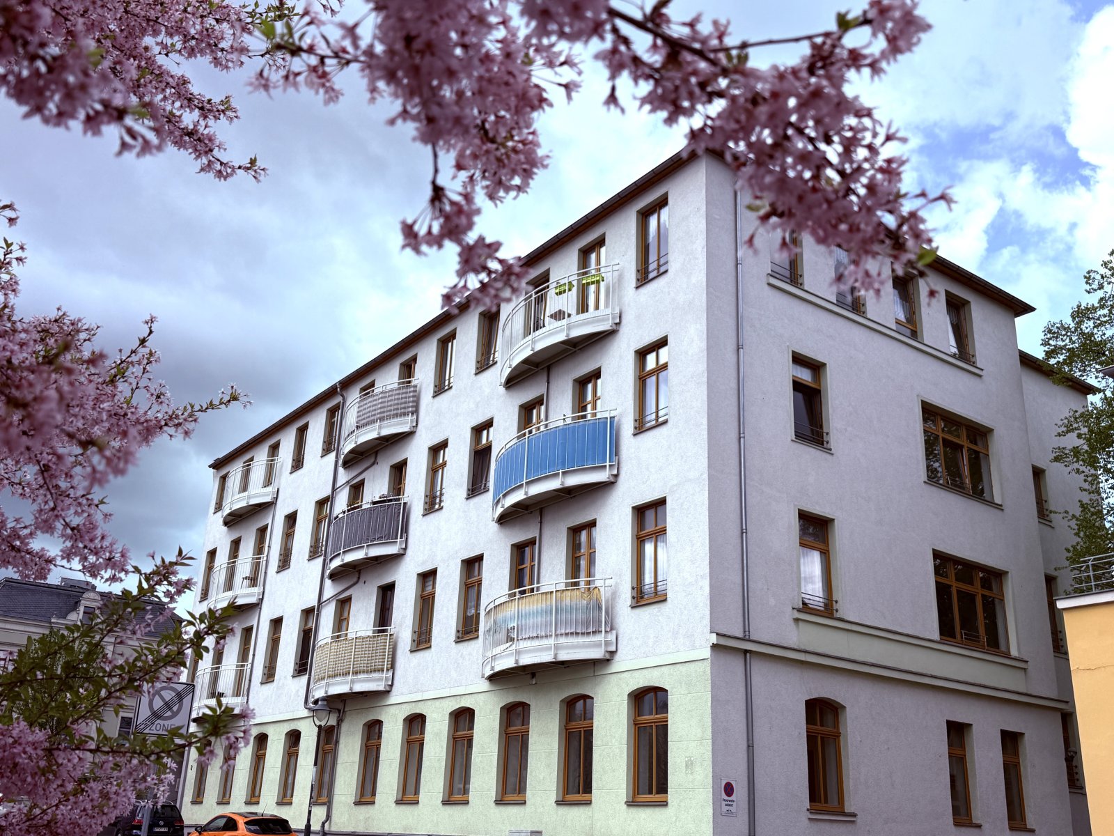 Außenansicht