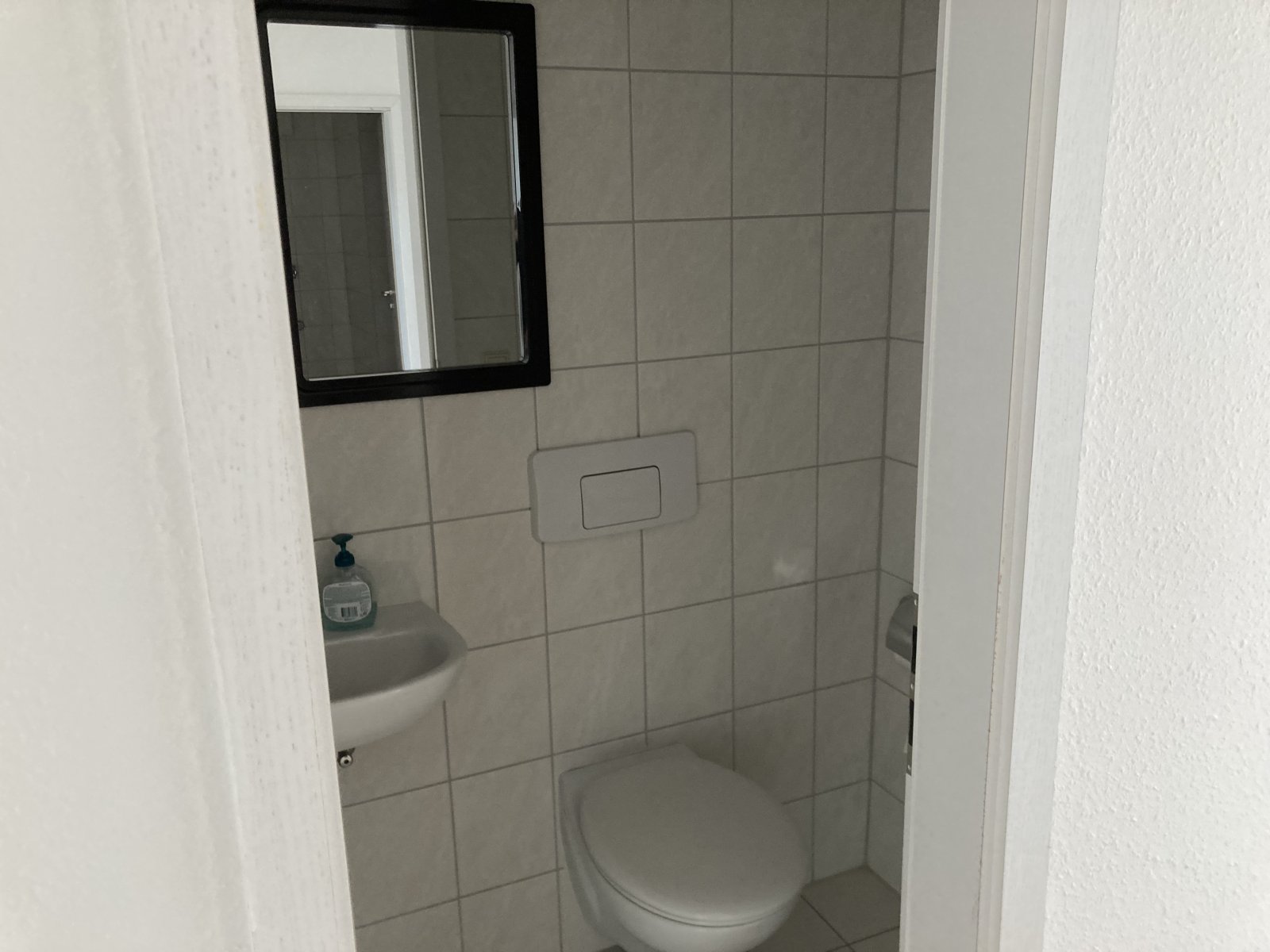 Gäste-WC