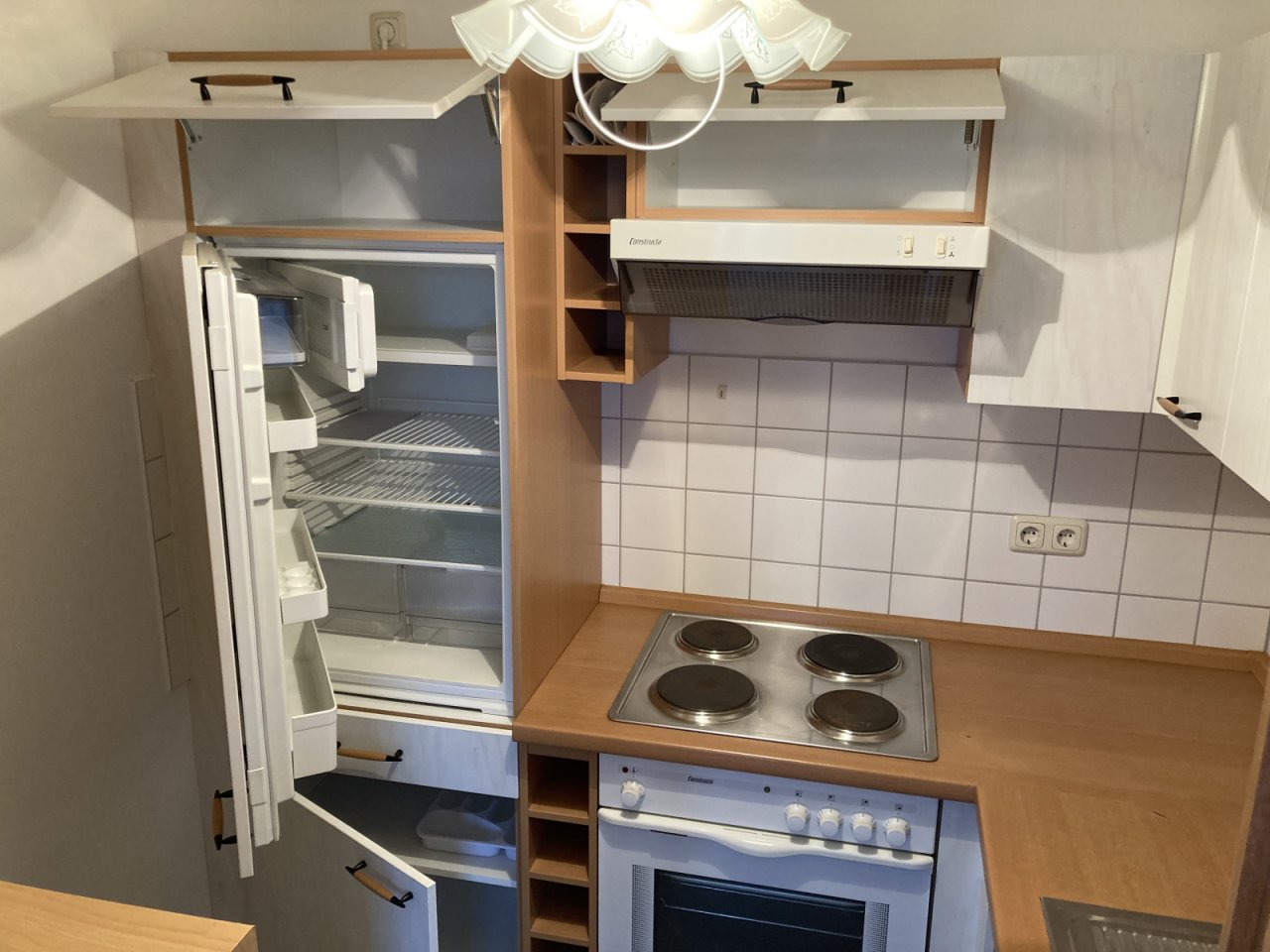 Einbauküche Einbauküche