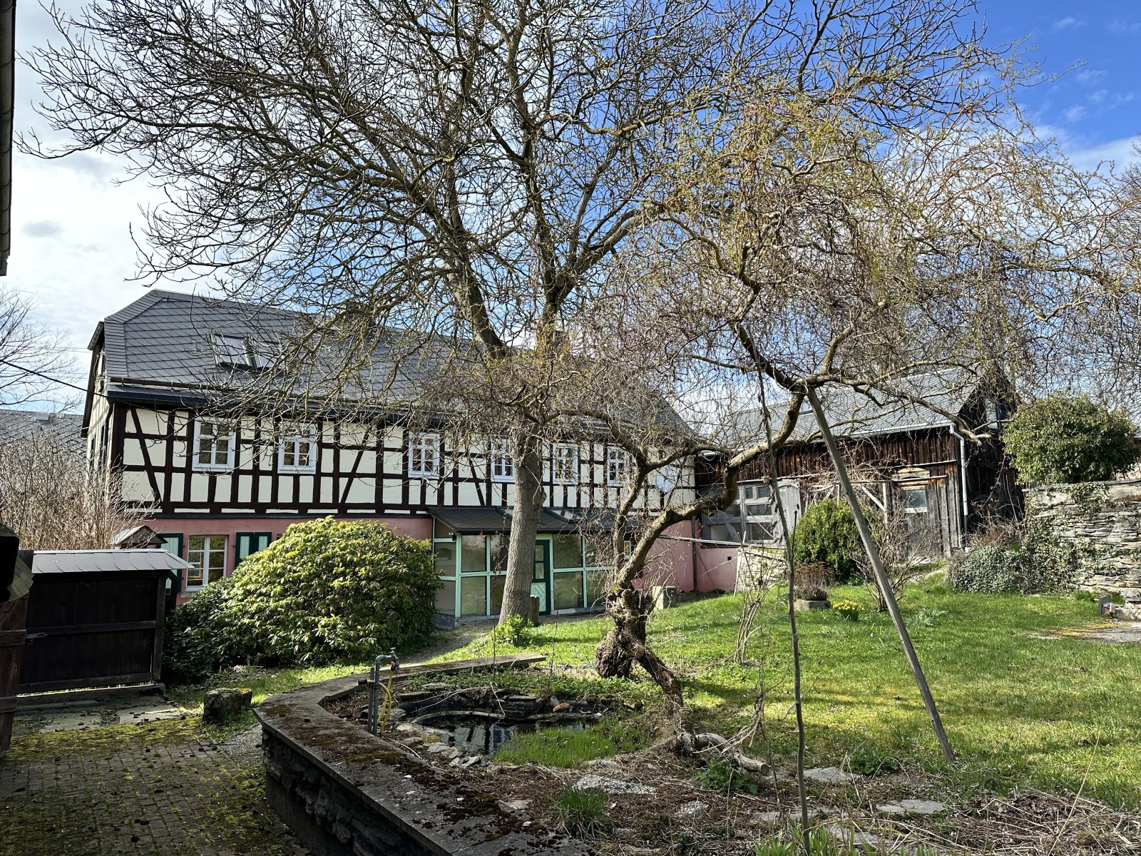 Ansicht