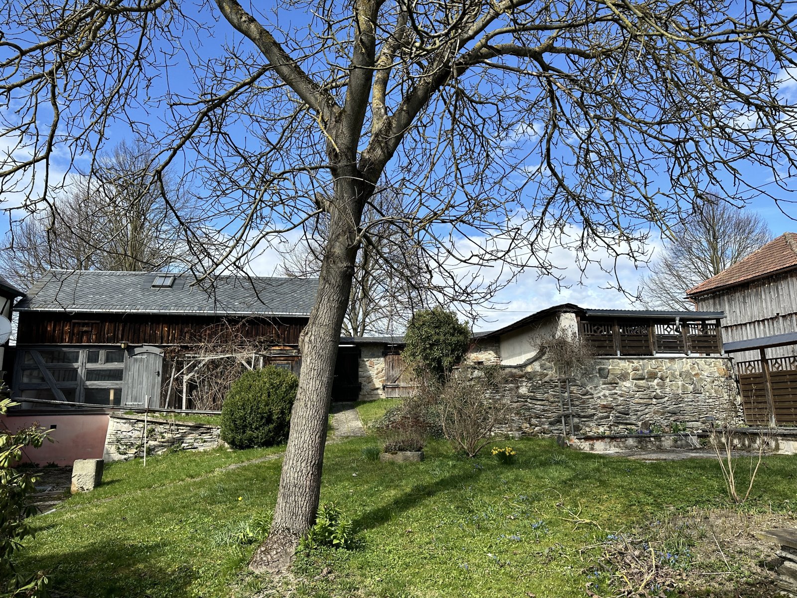 Nebengebäude