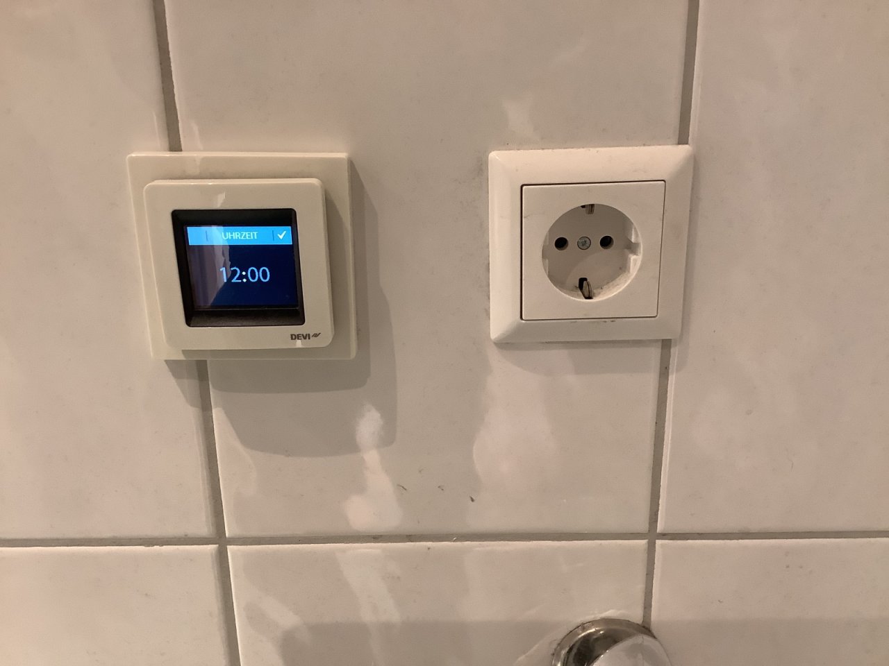 Bad mit Wanne Bad mit Wanne